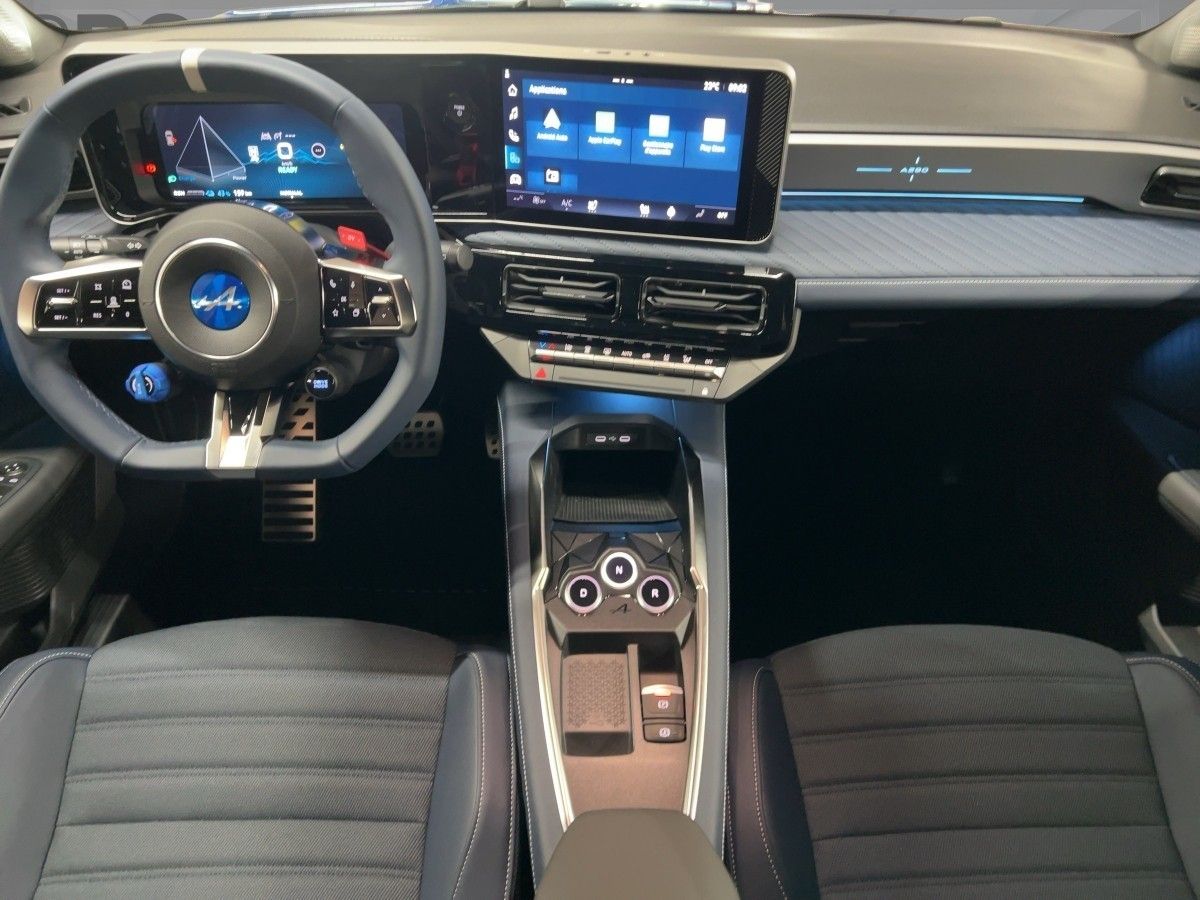 Alpine A290 - Bild 12