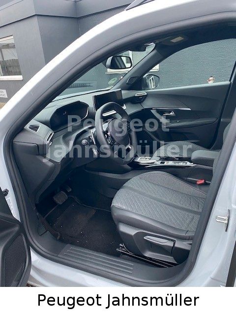 Peugeot 2008 - Bild 6