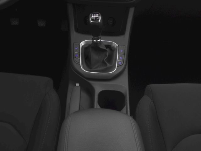 i30 PASSION+RÜCKFAHRKAMERA+SITZ-/LENKRADHEIZUNG+