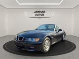 BMW Z3 Roadster/Cabrio 1.9 103KW*TÜV NEU*GARANTIE* - BMW Z3 in Oberhausen