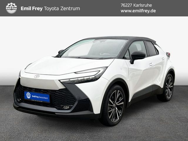 Toyota C-HR 2.0 Hybrid Lounge neues Modell Allwetter