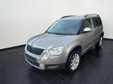 Skoda Yeti Ambition Plus Edition 1.2 TSI |DSG|PDC| - Skoda Yeti in Mannheim