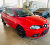 Seat SEAT IBIZA 6L FR 1.9 TDI 131PS TÜV 11/25 2... - Seat Ibiza aus 2006: Fr