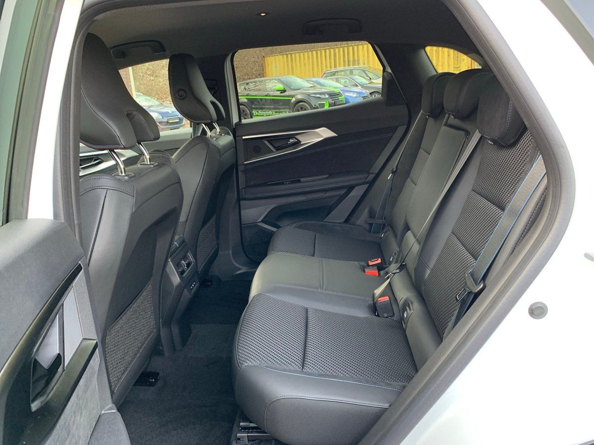 Renault Austral - Bild 11