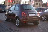 Fiat 500 1.2 Pop Star Klima PDC Bluetooth USB - Fiat: 1.2