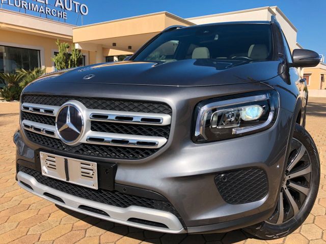 Mercedes-Benz Mercedes-benz GLB 200 GLB 200 d Automatic Sport 