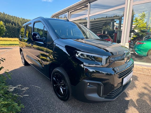 CITROEN Berlingo Max XL BlueHDI 130 EAT8