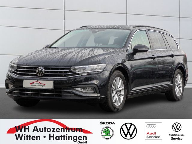 Volkswagen Passat Variant 1.5 TSI DSG Business NAVI LED GJ-