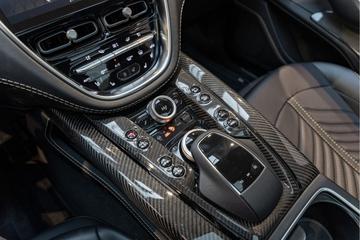 2022 Aston Martin DBX — миниатюра 41