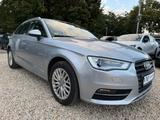 Audi A3 S tronic AHK*Tempo*Navigation*SitzHz. - Audi A3: mit Anhängerkupplung