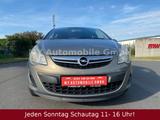 Opel Corsa D Edition 1.2EcoFlex+STEUERKETTENEU+2.HAND - Opel Corsa Gebrauchtwagen in Bielefeld