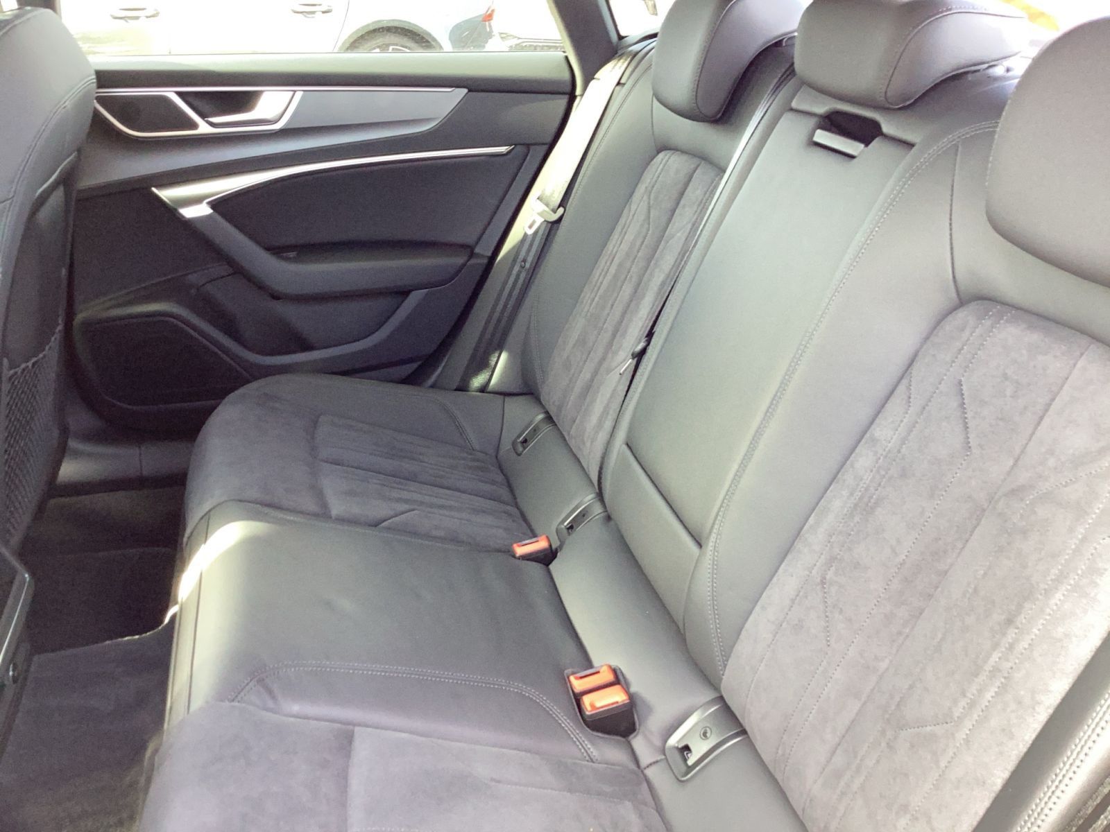 Audi A7 - Bild 16