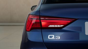 Audi Q3 - 11