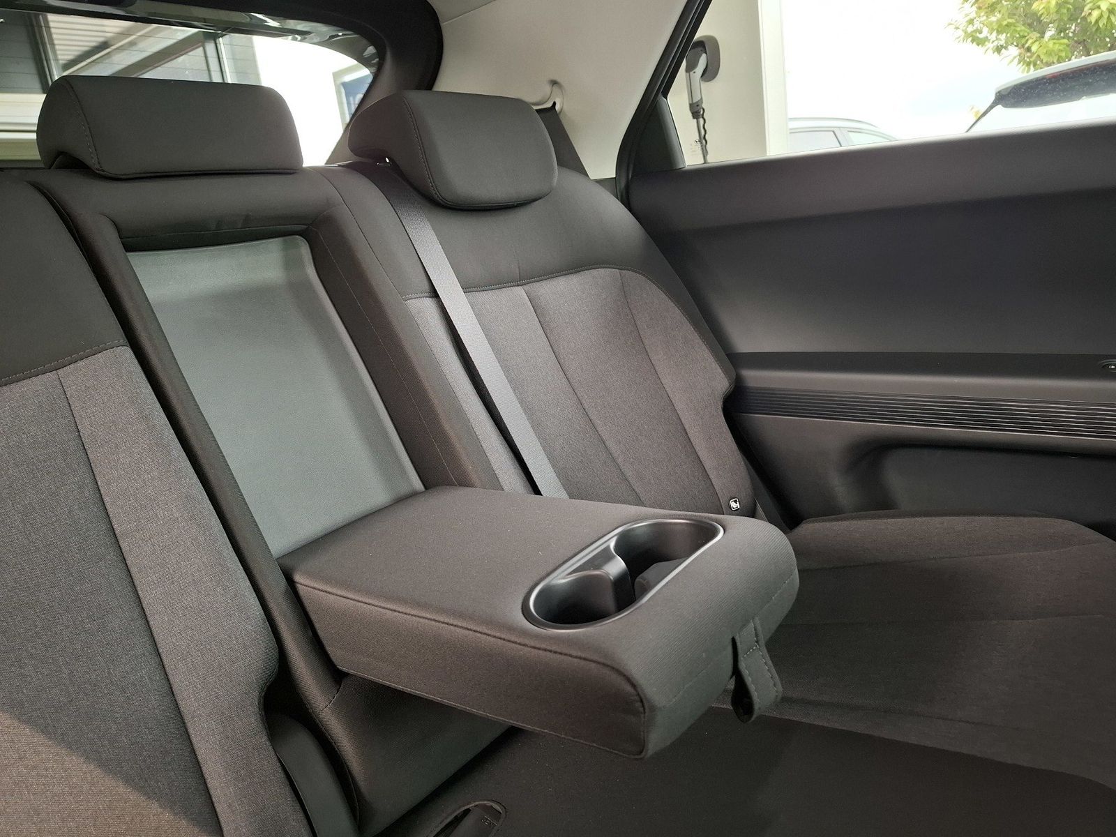 Hyundai IONIQ 5 - Bild 19