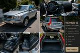 Volvo XC90 D5 Automatik | 185 PS | Leder |... - gebrauchte Volvo XC90 aus dem Jahr 2009