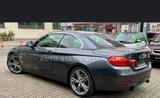 BMW 435i Cabrio Sport Line Deutsche Ausführung