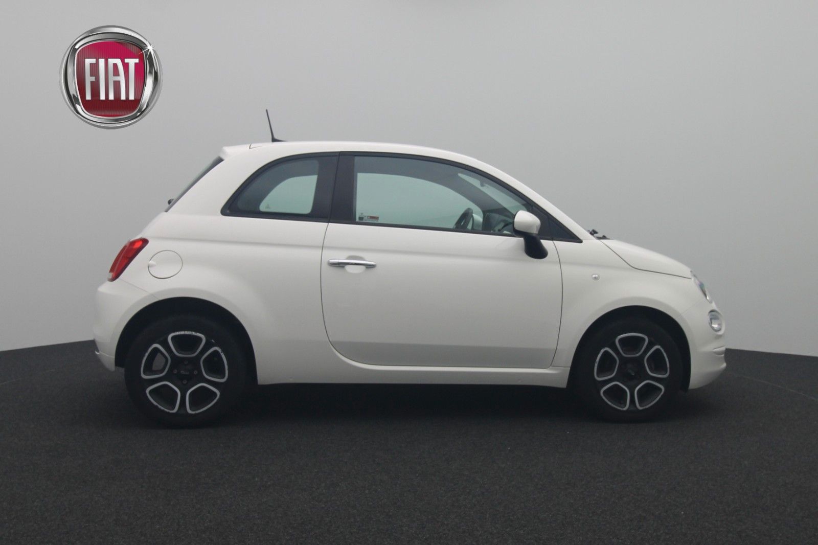 Fahrzeugabbildung Fiat 500 1.0 Club GSE Hybrid KLIMA TEMPO