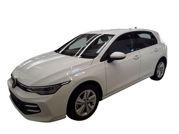 Volkswagen Golf Life 1.5 eTSI AHK/LED/Nav/Standhzg/09.30Gar foto 2