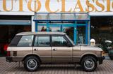 Land Rover Range Rover  3.5 V8 - Land Rover Range Rover Oldtimer