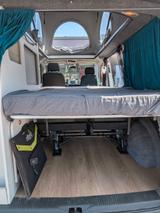 Volkswagen T6 Camper ähnlich California,4Motion, 150PS - Offers