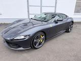 Ferrari Roma/UPE.302138€/Vollausstattung/Blu Roma - blaue Ferrari Roma