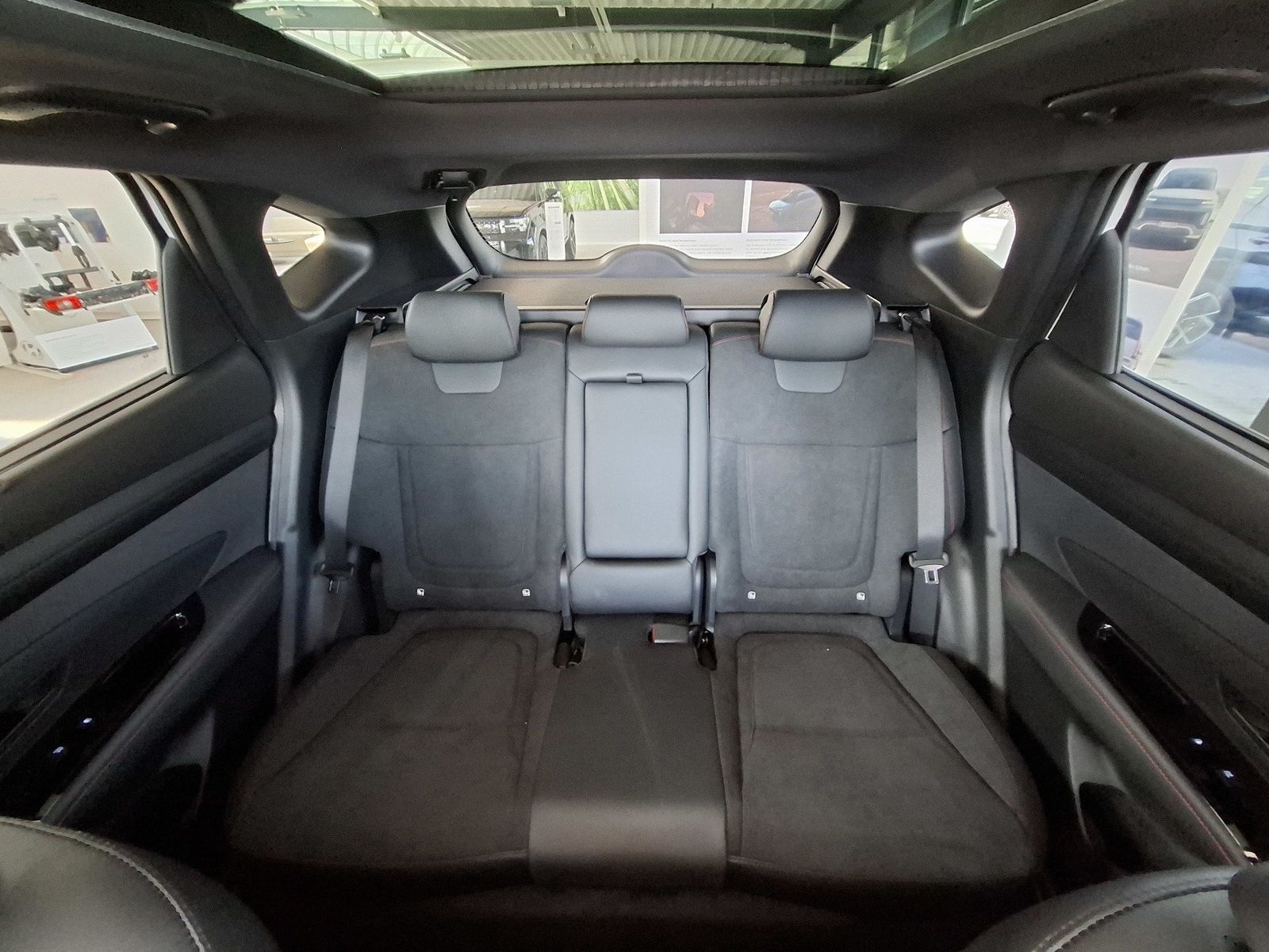 Hyundai TUCSON - Bild 22