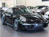 Porsche 911 991 .1 Carrera 4 Black Edition*2.Hand*TOP - Porsche: 911 Black Edition