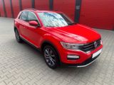 Volkswagen T-Roc 1.6 TDI SCR 85kW Style von Privat - Volkswagen: Von