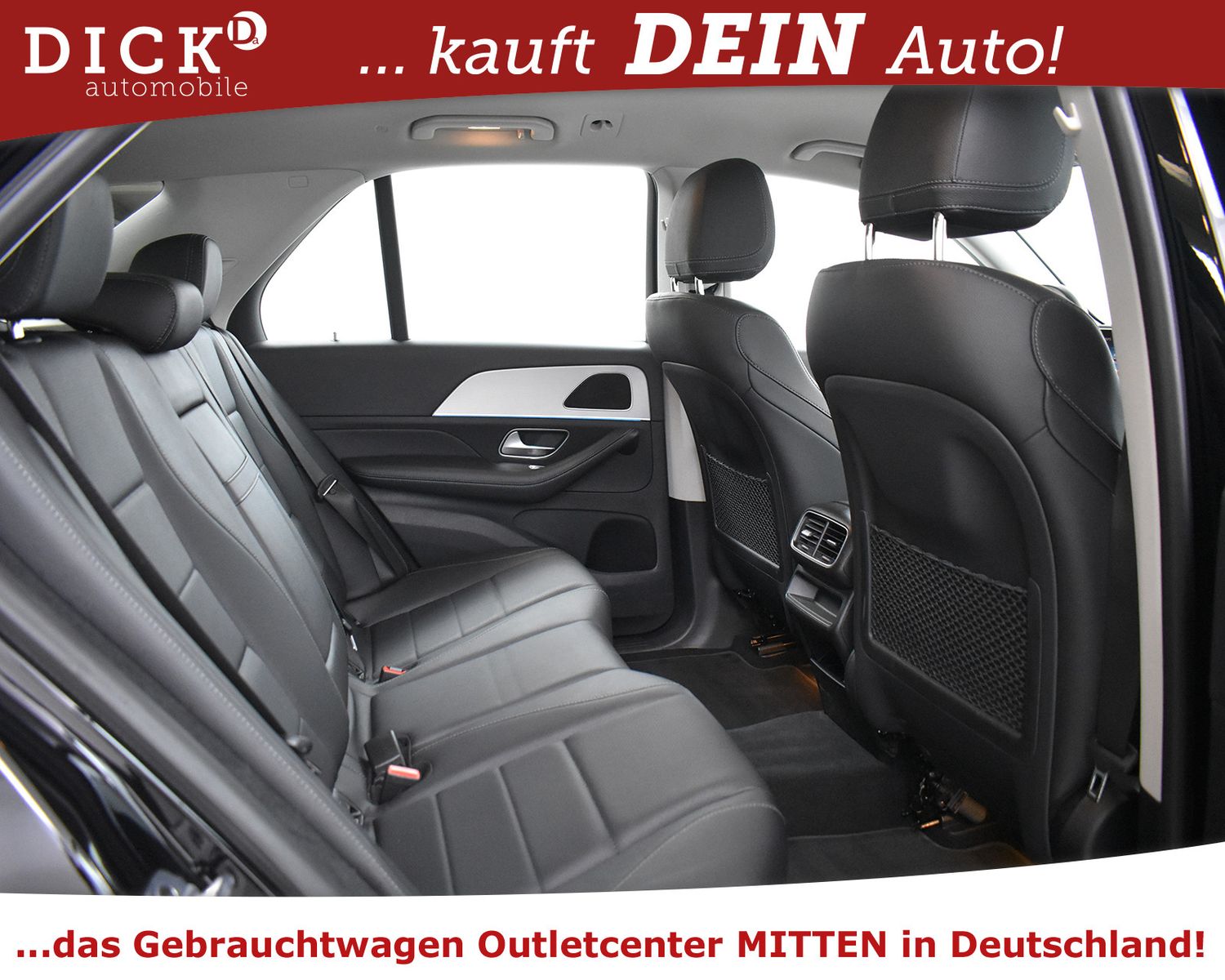 MERCEDES-BENZ GLE350e 4M AMG 20"+WIDESC+STNDHZ+KAM+AHK+LED+ACC - Image 18