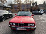 BMW e30 325i Automatik Klima 86 Baujahr ke... - gebrauchte BMW 325 aus dem Jahr 1986