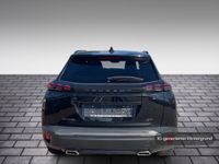Peugeot 2008 - Vorschau Bild 6