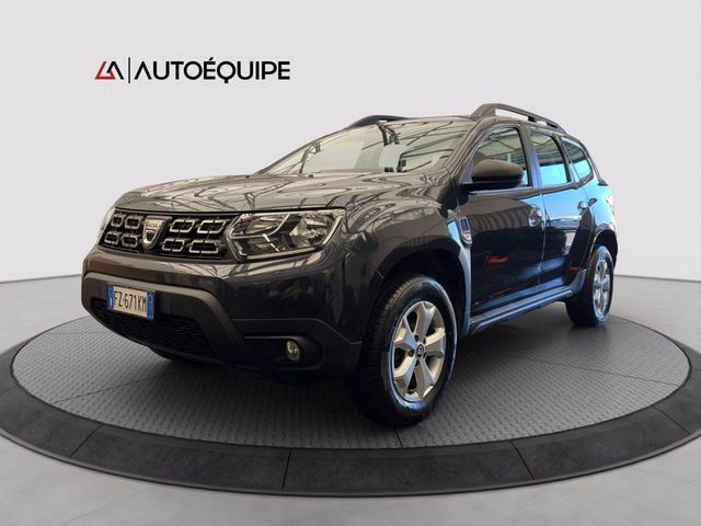 Dacia DACIA Duster 1.6 sce Comfort Gpl 4x2 s&s 115cv d