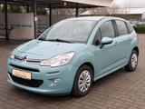 Citroën C3 Selection 1.2/Tüv 03.27/Sitzheizung/PDC - Citroën C3 in Hamm