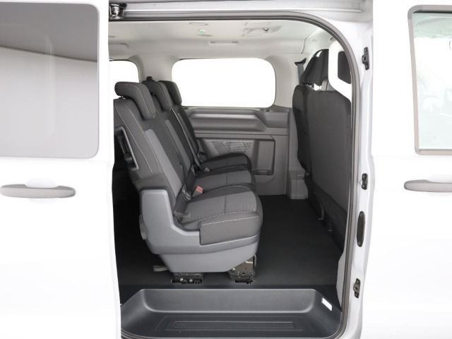 Volkswagen T7 Caravelle - Bild 6