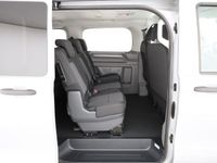 Volkswagen T7 Caravelle - Vorschau Bild 6