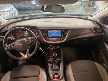 Opel Grandland (X) - 10