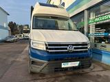 Volkswagen Grand California 600 2.0 TDI Top Zustand neuwert - VW T6 California