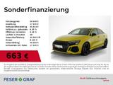 Audi RS3 Lim HUD,RS-Sportabg,Matrix,B&O,Kameras,Leder - Audi RS3 in Nürnberg