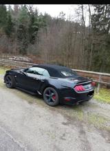 Ford Mustang 3,7l  V6. * US Import * - Ford Mustang: Cabrio, V6