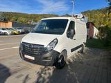 Opel Movano B Kasten/Kombi HKa L2H2 3,5t - Opel Movano: L2h3