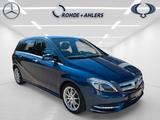 Mercedes-Benz B 200 SPORT PAKET +BI XENON+AHK+SPIEGEL PAK.+AHK - gebrauchte Mercedes-Benz B 200 aus dem Jahr 2012