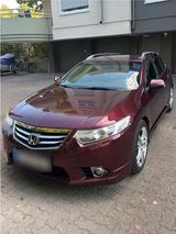 Honda Accord Tourer Type S 2.2 i-DTEC 180 ... - Honda Accord Type-S