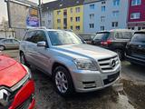 Mercedes-Benz GLK 350 GLK GLK 350 CDI 4Matic*AUTOMATIK * - gebrauchte Mercedes-Benz GLK 350 aus dem Jahr 2011