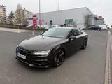 Audi A7 3.0 TDI 240kW quattro comp. tiptr. Spb. c... - gebrauchte Audi A7 aus dem Jahr 2016