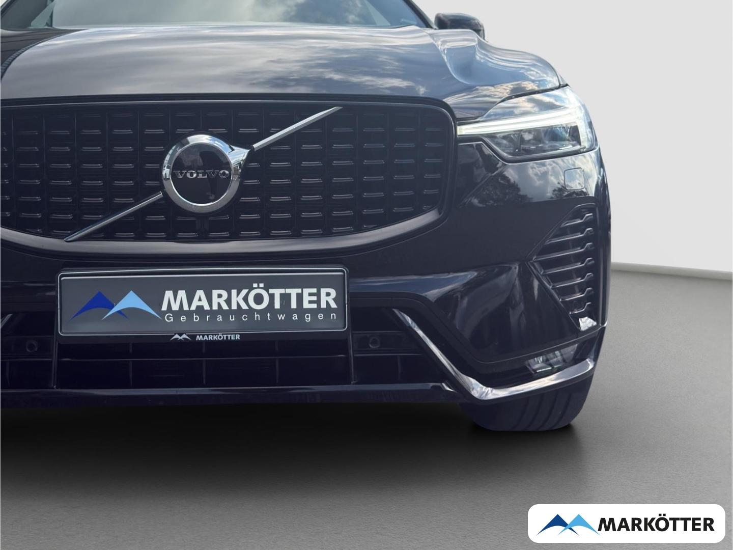 Volvo XC60 AUT.*PLUS DARK*2WD*PANO*LED*WINTERPAKET*E-S