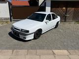 Opel Vectra A Turbo C20let  2000 rostfrei - Opel Vectra: Turbo