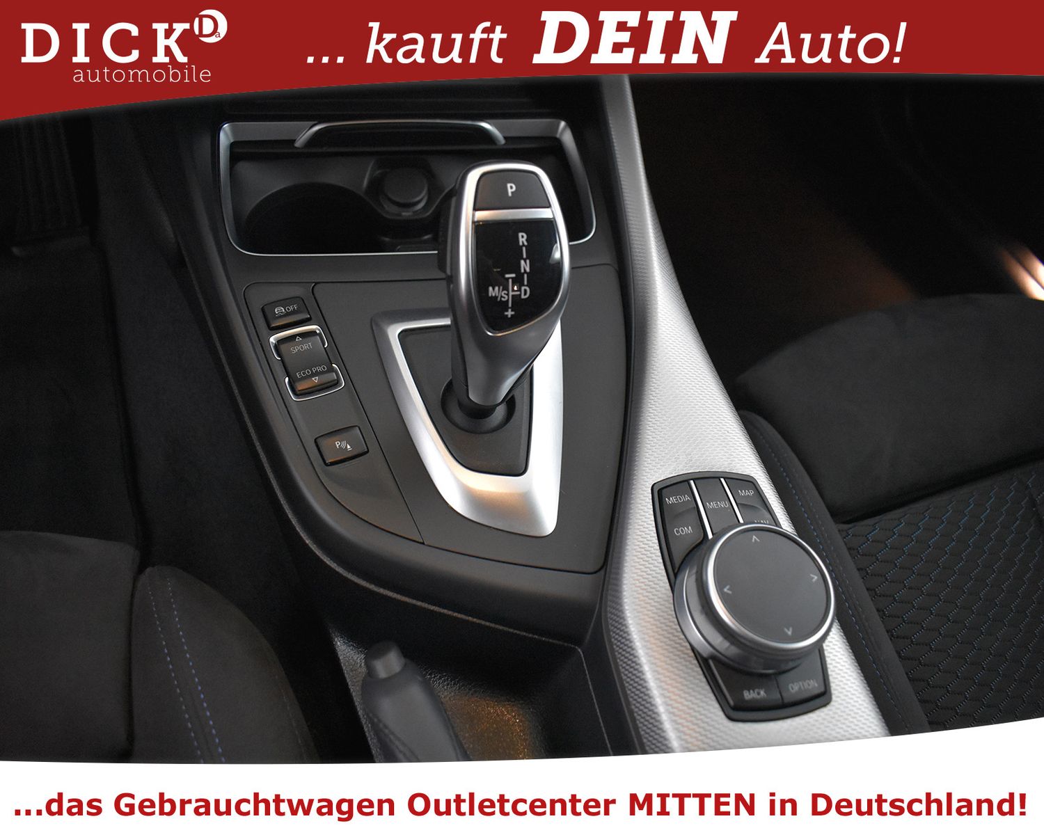 BMW 220i Coupe Sport Aut. M PAKET+MEMO+H&K+KAMER+18" - Image 16