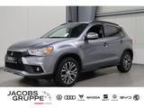 Mitsubishi ASX Edition 100+ 4WD SH*Xenon*R-Kamera * - Mitsubishi Gebrauchtwagen in Aachen