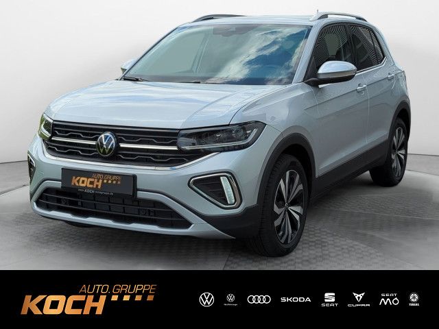 Volkswagen T-Cross Style 1.0 l TSI OPF 7-Gang-DSG