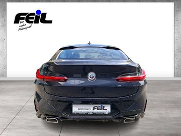 BMW X4 - 6